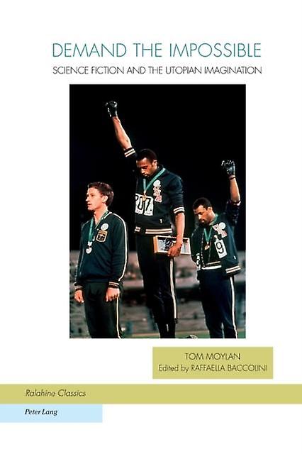 Demand The Impossible by Tom Moylan Paperback