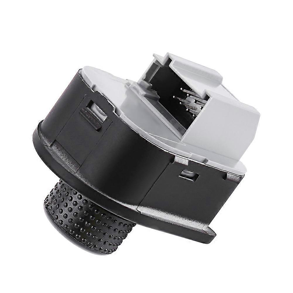 Car Driver Rearview Mirror Switch Window Heat Control for 4 Bora MK4