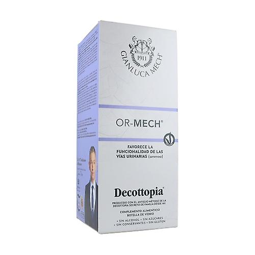 Or Mech 500 ml
