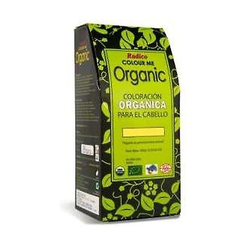 Color Me Organic Blonde Caramel Bio 100 g