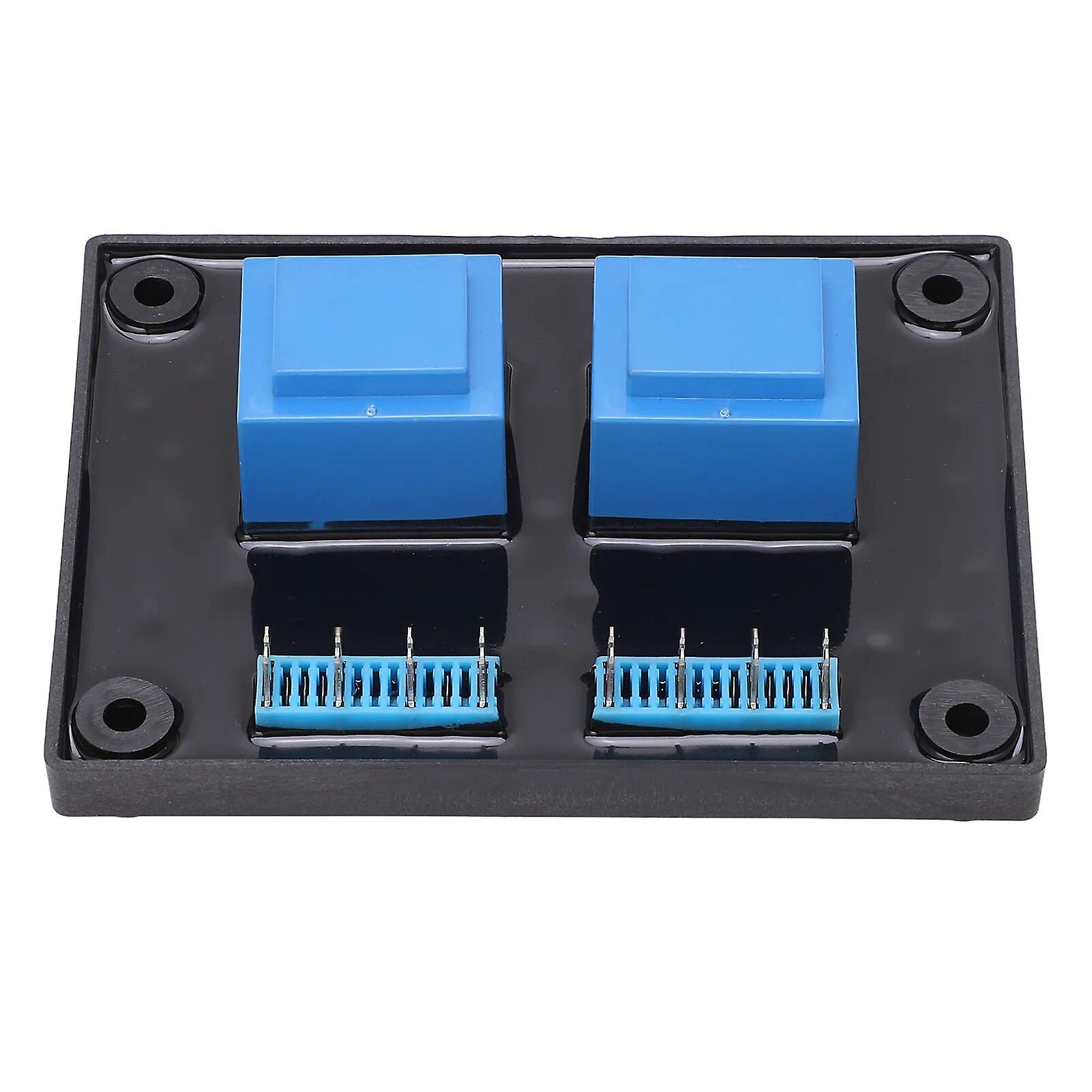 Automatic Voltage Regulator essential industrial isolation transformer maximum 500V for AC motor~8542