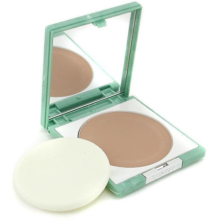 Clinique Almost Powder Makeup Spf 15 - No. 05 Medium 10g/0.35oz