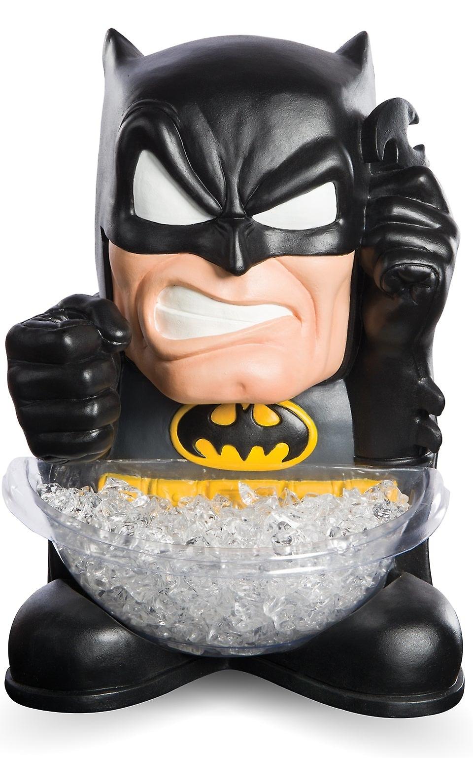 Batman Candybowl Holder 68987ns