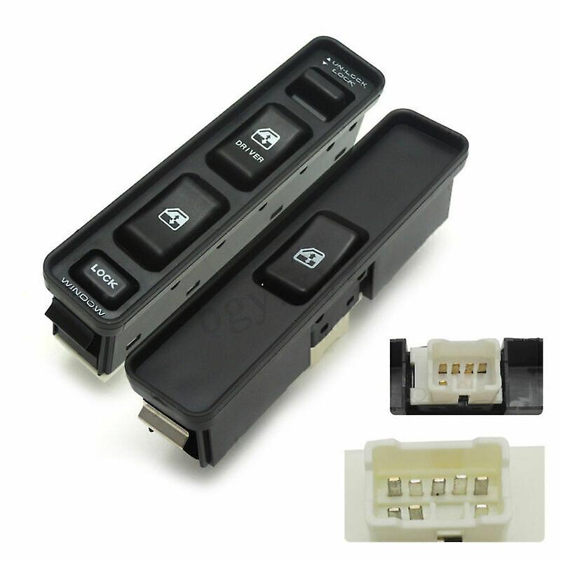 Switch Switch Panel Electric Window Lift For Suzuki Vitara ET TA1988-1998
