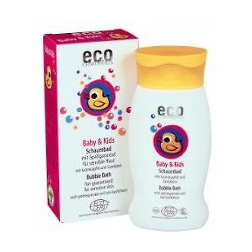 Eco Baby Bath Gel 200 ml