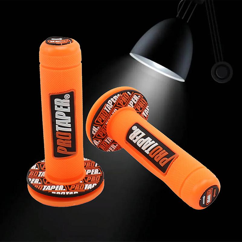 22mm 24mm Universal Motorrad Lenker Teil Motorrad Lenker für Protaper Yamaha ktm Motocross Moto Grip Pit Bike