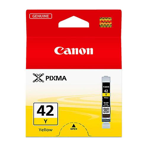 Canon Excellent Quality Compact Durable Versatile Premium CLI42 Ink Cartridge