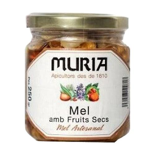 Honey Nuts 250 g