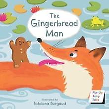 Gingerbread Man - Childs Play