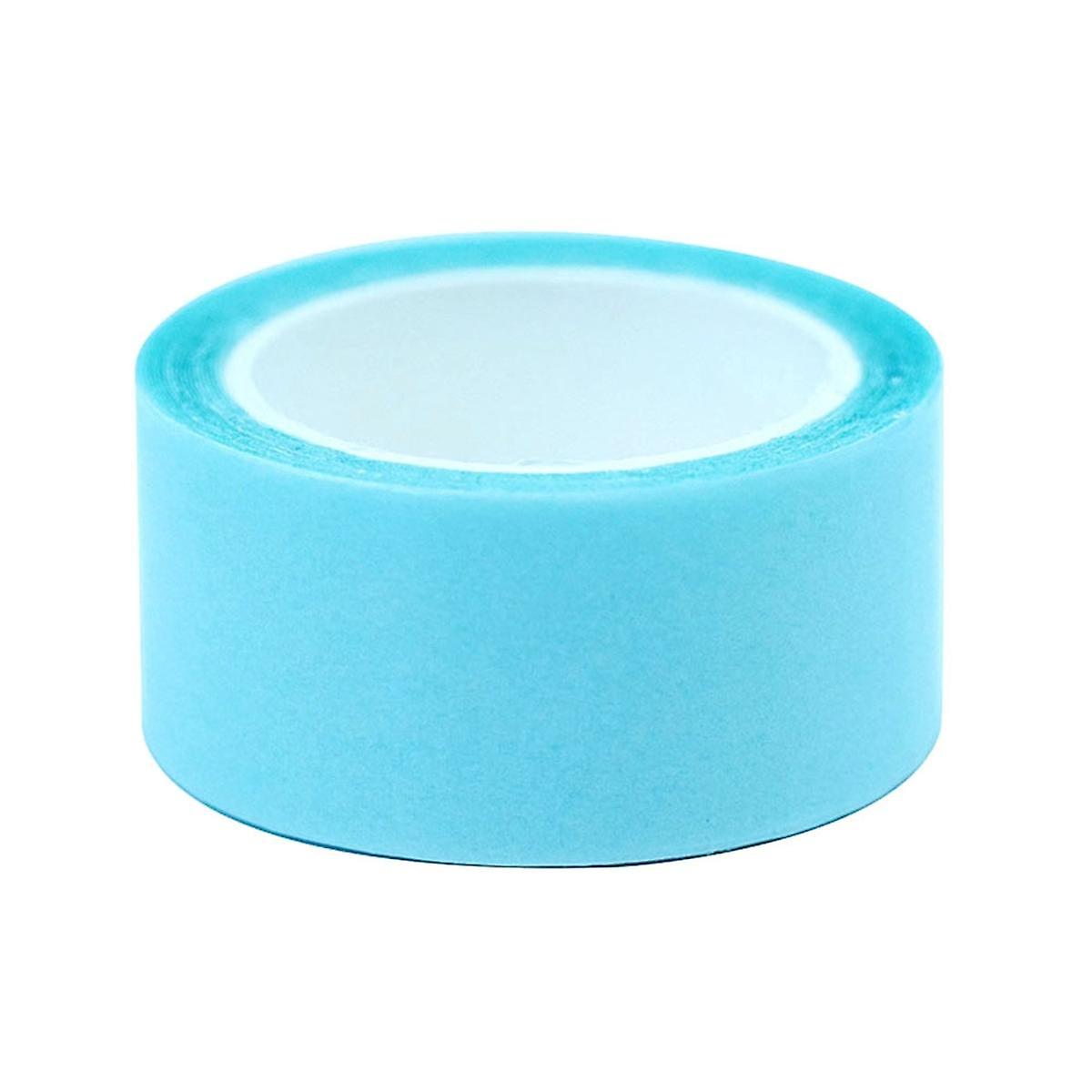 Hair Systems Tape for Lace Front Double Sided Wig Tape for Hair Extensions 0-3CM Width Adhesive Tap