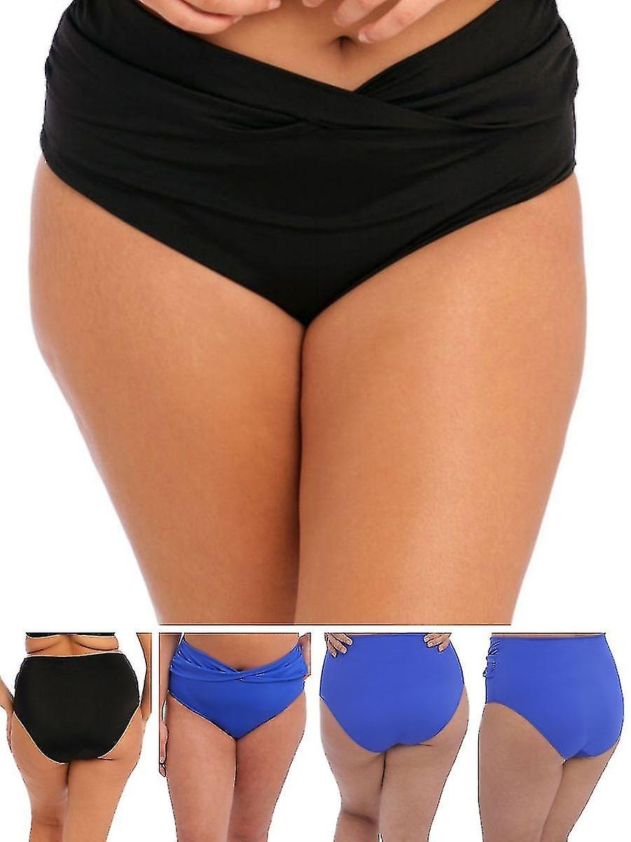 Magnetic Full Bikini Brief