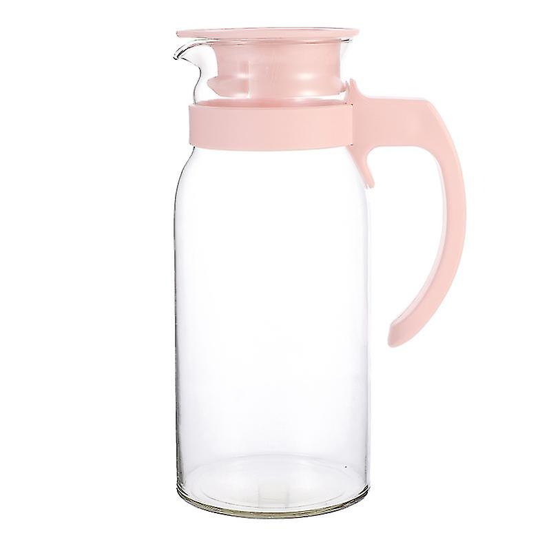 1pcs Pink Water Mug