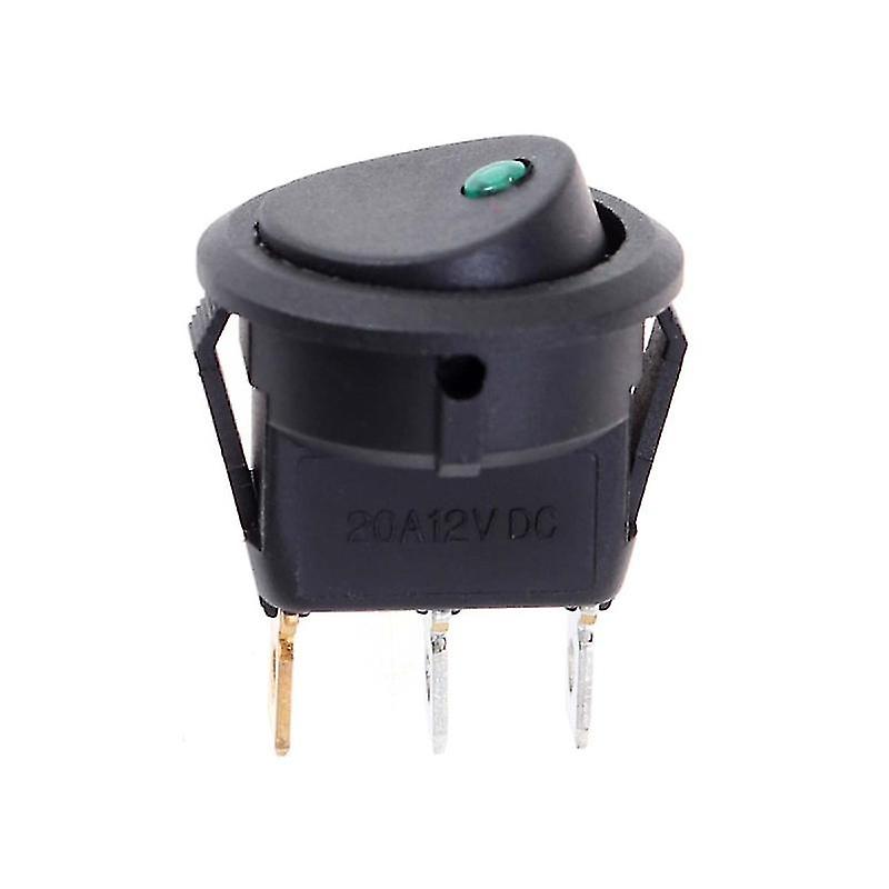 The New 1pcs Car Push Button