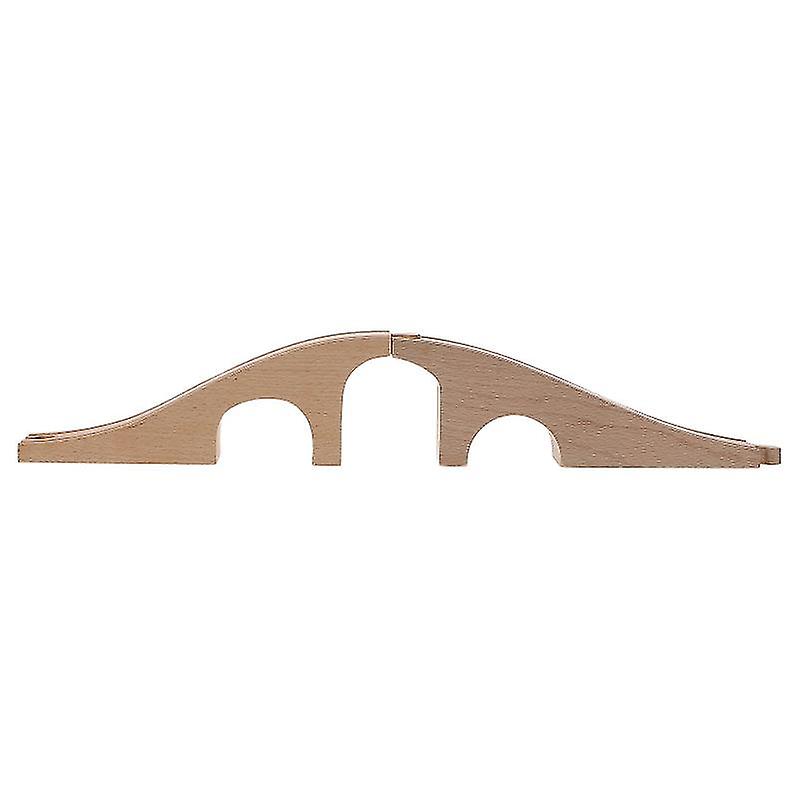 1pcs Train Track Bridge Toy