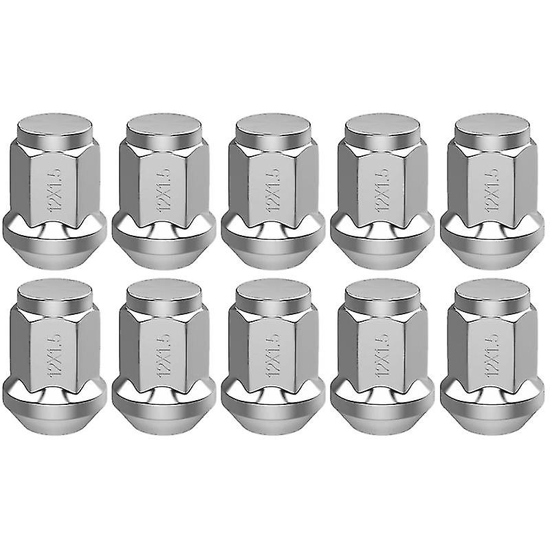 10pcs Wheel Lock Nut