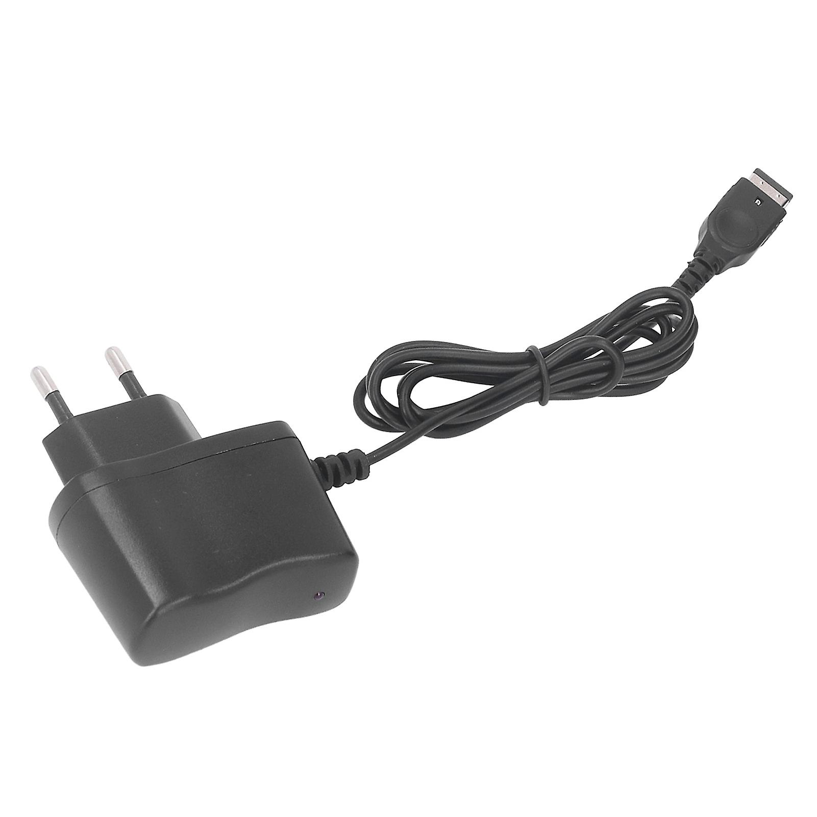 Charger for Gameboy Advance SP Portable 43 Inches Cord AC Power Adapter Charging Cable Cord 100‑240V EU Plug