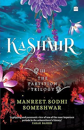 Kashmir - Manreet Sodhi Someshwar