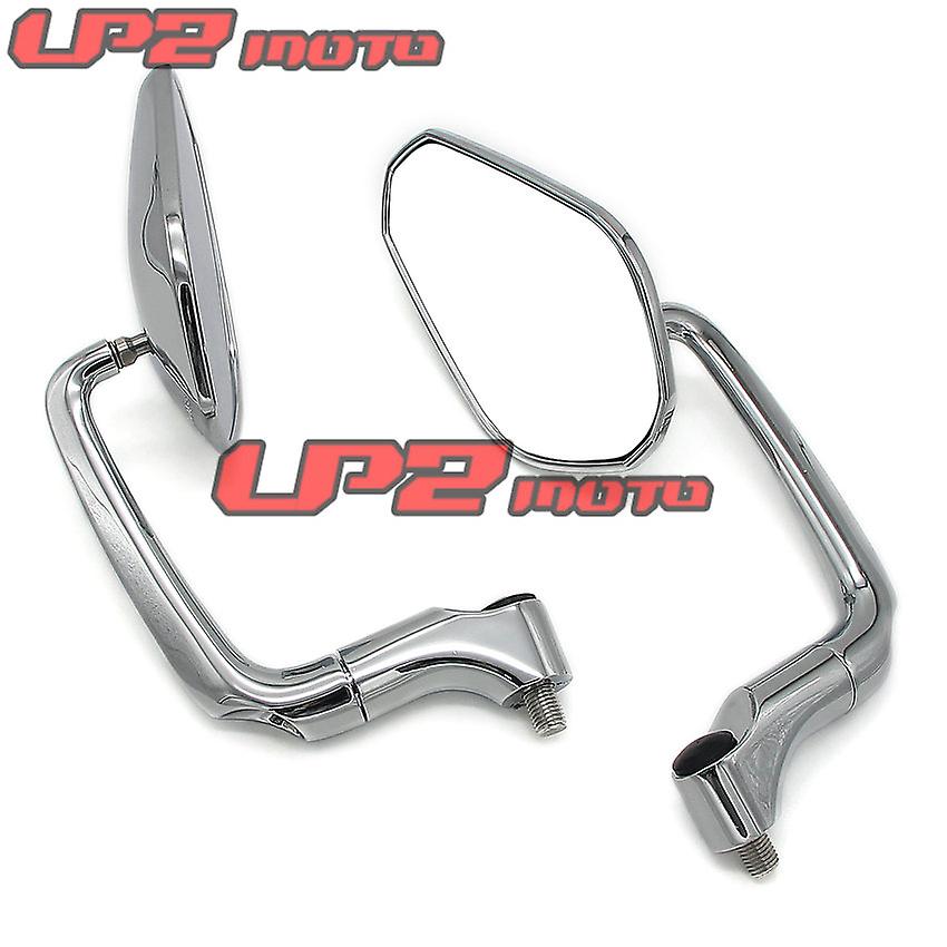 オートバイ、レトロカー、ストリートカー、プリンスカー、改造バックミラー、リフレクター、10mmネジ、歯列矯正に適しています