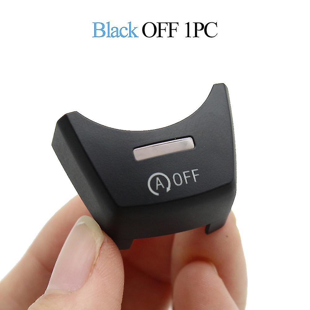 Car Start Stop Engine Push Switch Button Cover For Bmw 1 3 5 7 X1 X3 X4 X5 X6 F Series F01 F02 F10 F