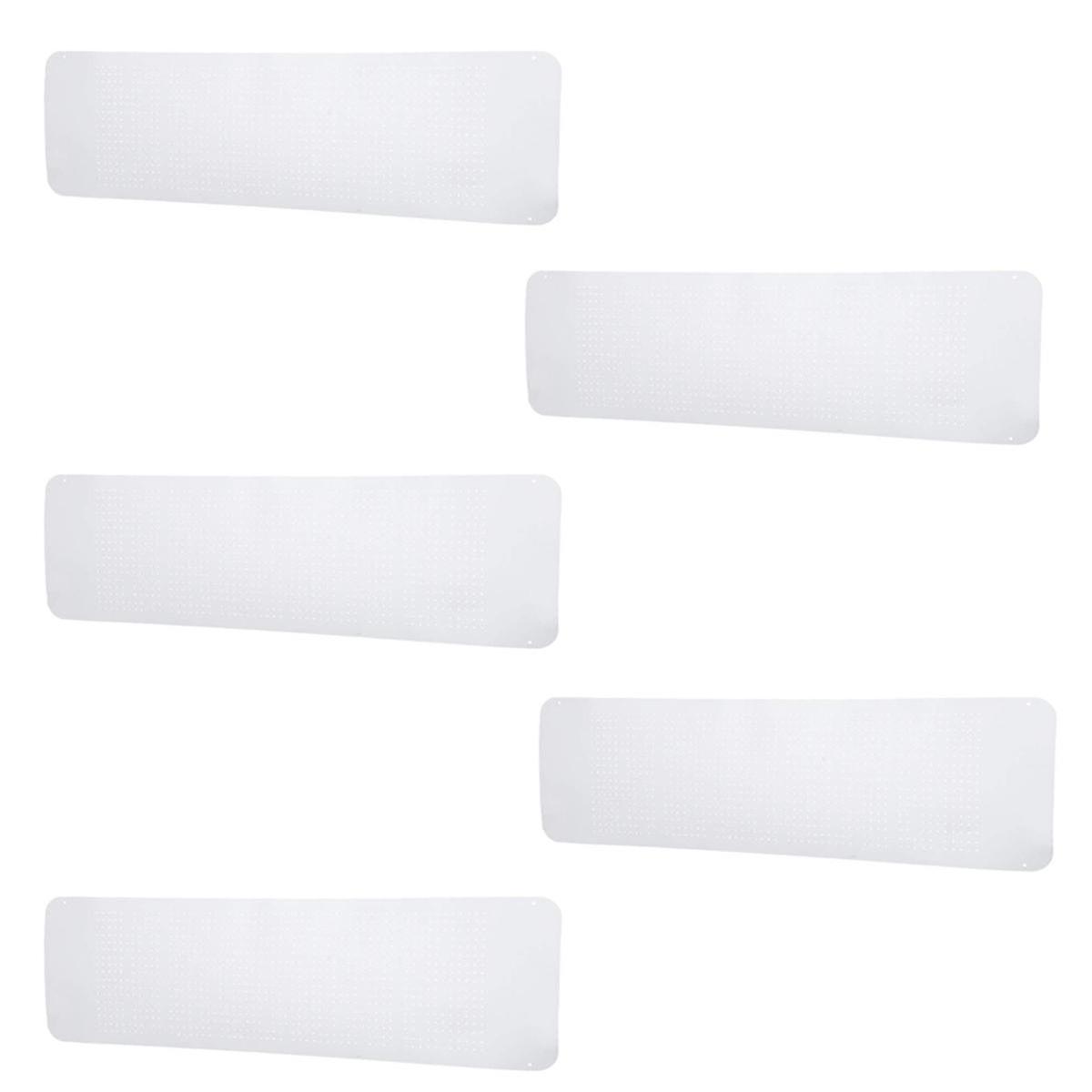 Adjustable Air Conditioner Wind Shield, Anti-Direct Blowing Wind Guide Cover, Wind Shield Hanging Machine Universal