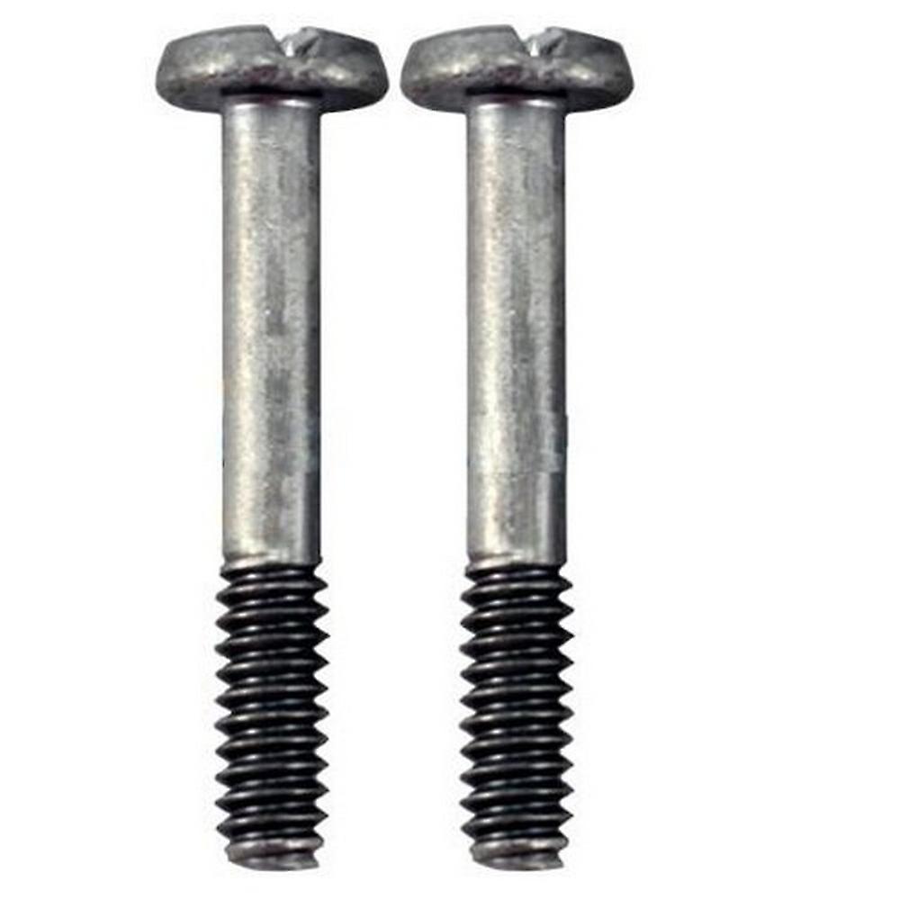 Hayward WGX1030Z1AM Cover Screw with Metal Inserts - Set of 2