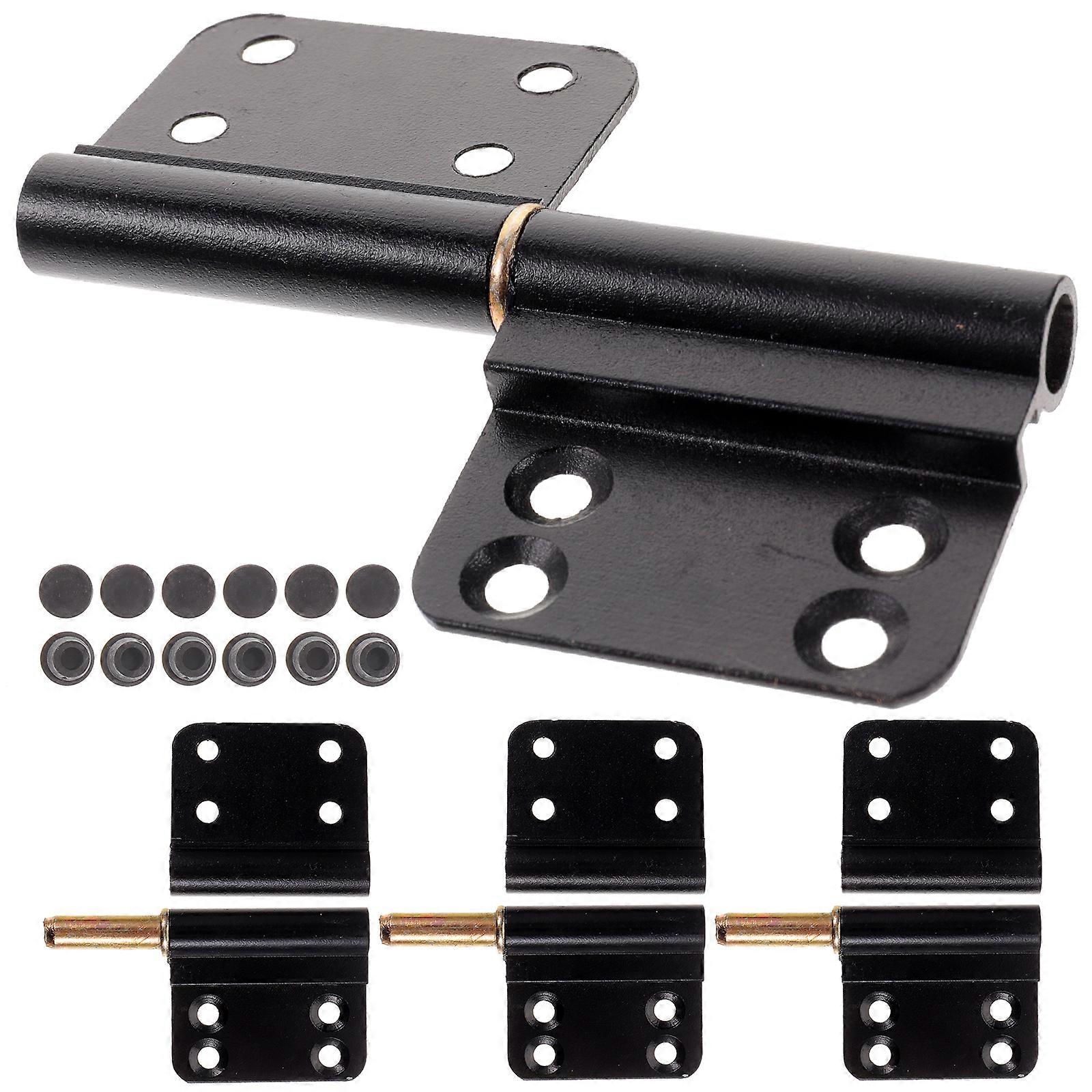 4pcs Door Hinges Heavy Duty Interior Door Hinges Replacement Hinges for Window