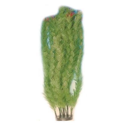 Premium High Quality and Durable Plastic Plant Bush Extra Large
