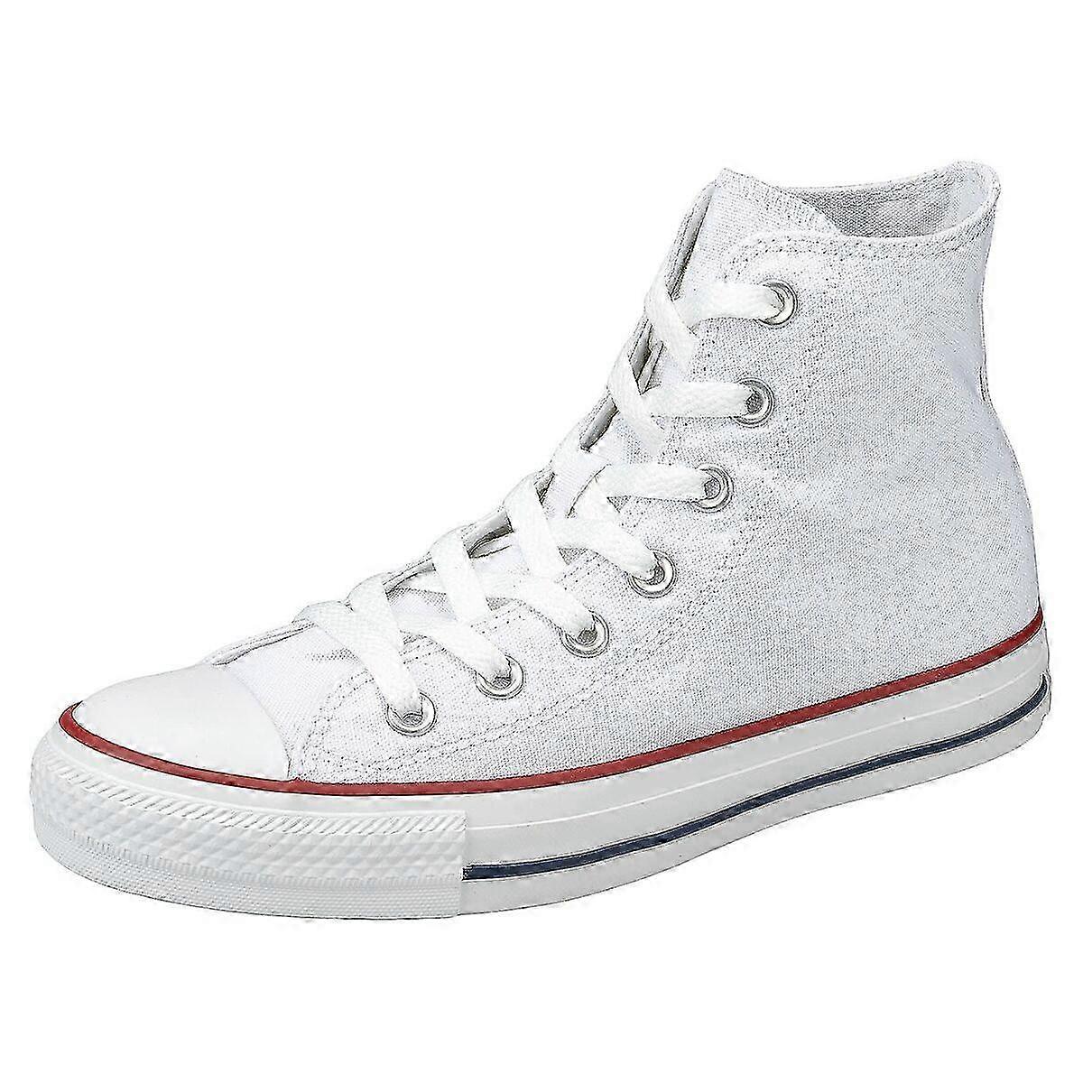 Men’s Casual Trainers Converse CHUCK TAYLOR ALL STAR M7650C White