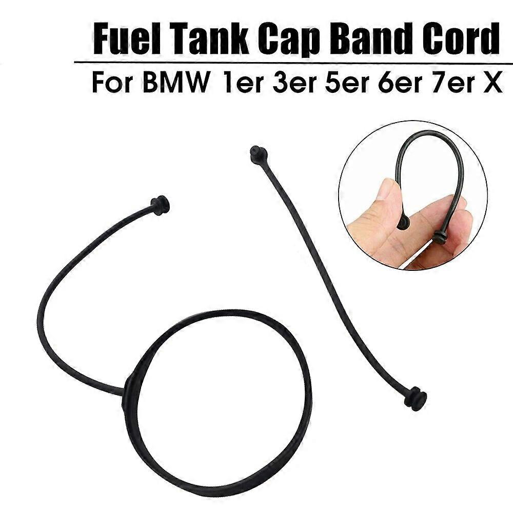 Fuel Tank Cap Line Modification Accessories Are Suitable for BMW E81 E87 E88 E46 E90 E91 X3 X5 X6 16117193372 16117222391 FN9U8465
