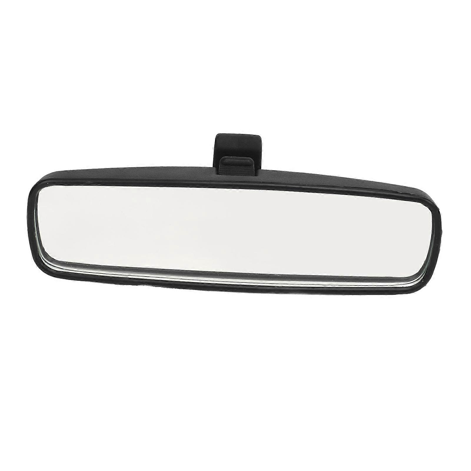 Inside Rear View Mirror 9018100017 Interior Rearview Mirror Glass Replacement for Benz Sprinter Vito 2500 3500 Van 20072021 NO.73558