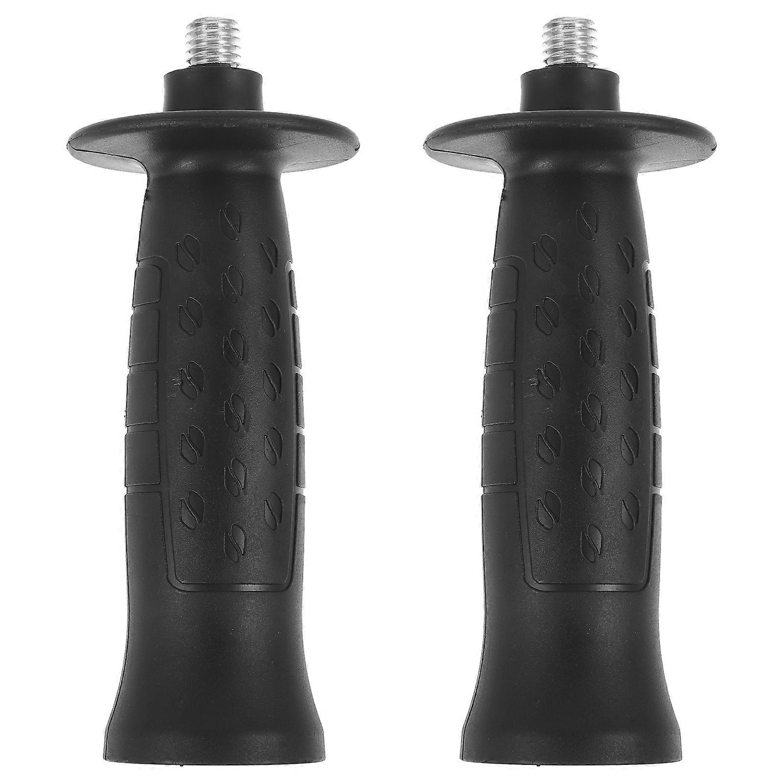 2pcs Angle Handle Side Handle M10 Auxiliary Angle Replacement Accessories