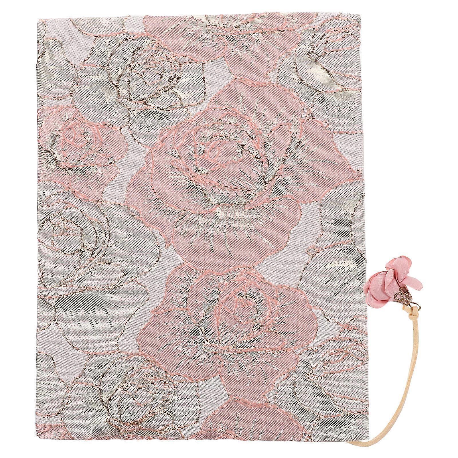 再利用可能なブックカバー繊細な印刷ブックカバー保護ブックカバーブックカバーの装飾