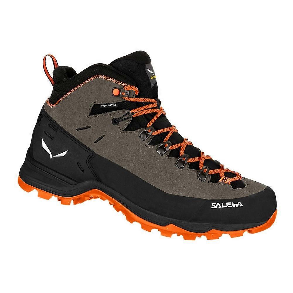 Shoes Salewa Alp Mate Winter Mid 614127953