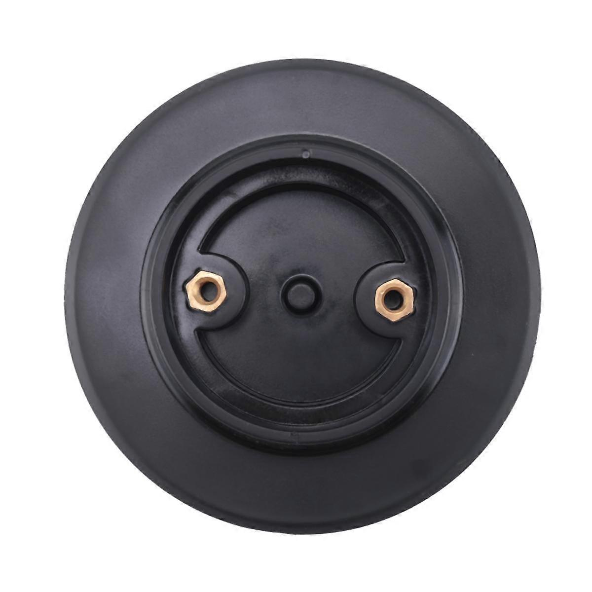 Inflatable Kayak Cabin Base for Rod Holder Mount Base Boat Canoe Slide Rail Kayak Fishing Rod Acces