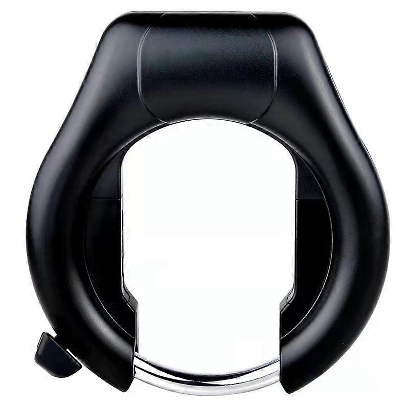 Bicycles lock,horseshoe lock,Key Not Removable When Lock Open - Bicycle Lock with Security