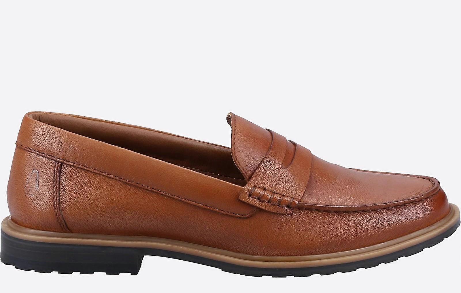 Hush Puppies Verity Shoe Tan