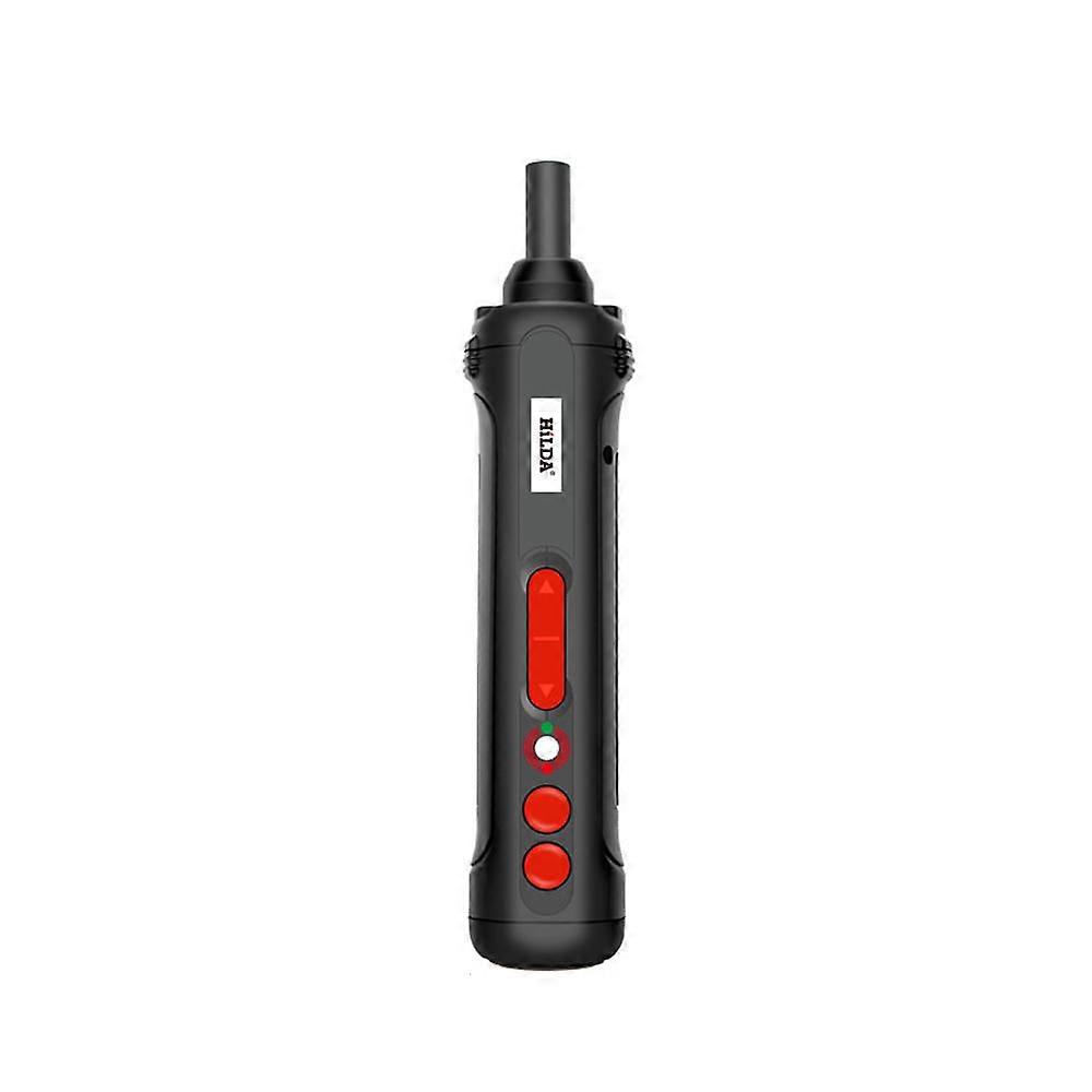 Surubelnita electrica fara fir, 2000mAh