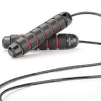 hmwy-jump rope fast skipping rope with ball bearing