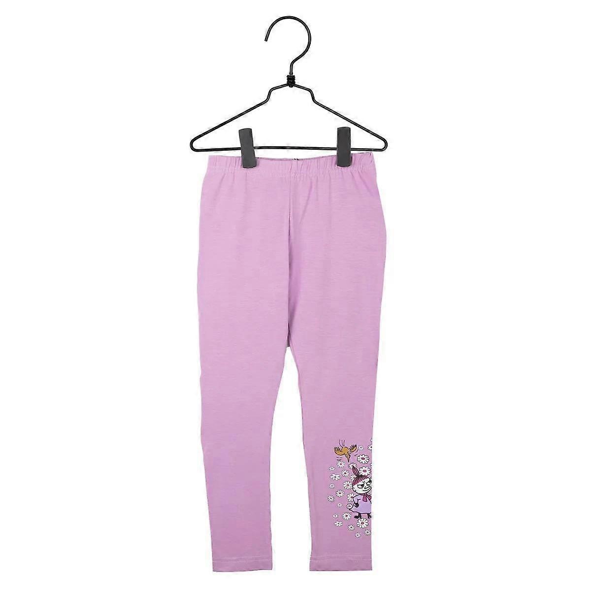 Mumins, Kutter-Leggings lila