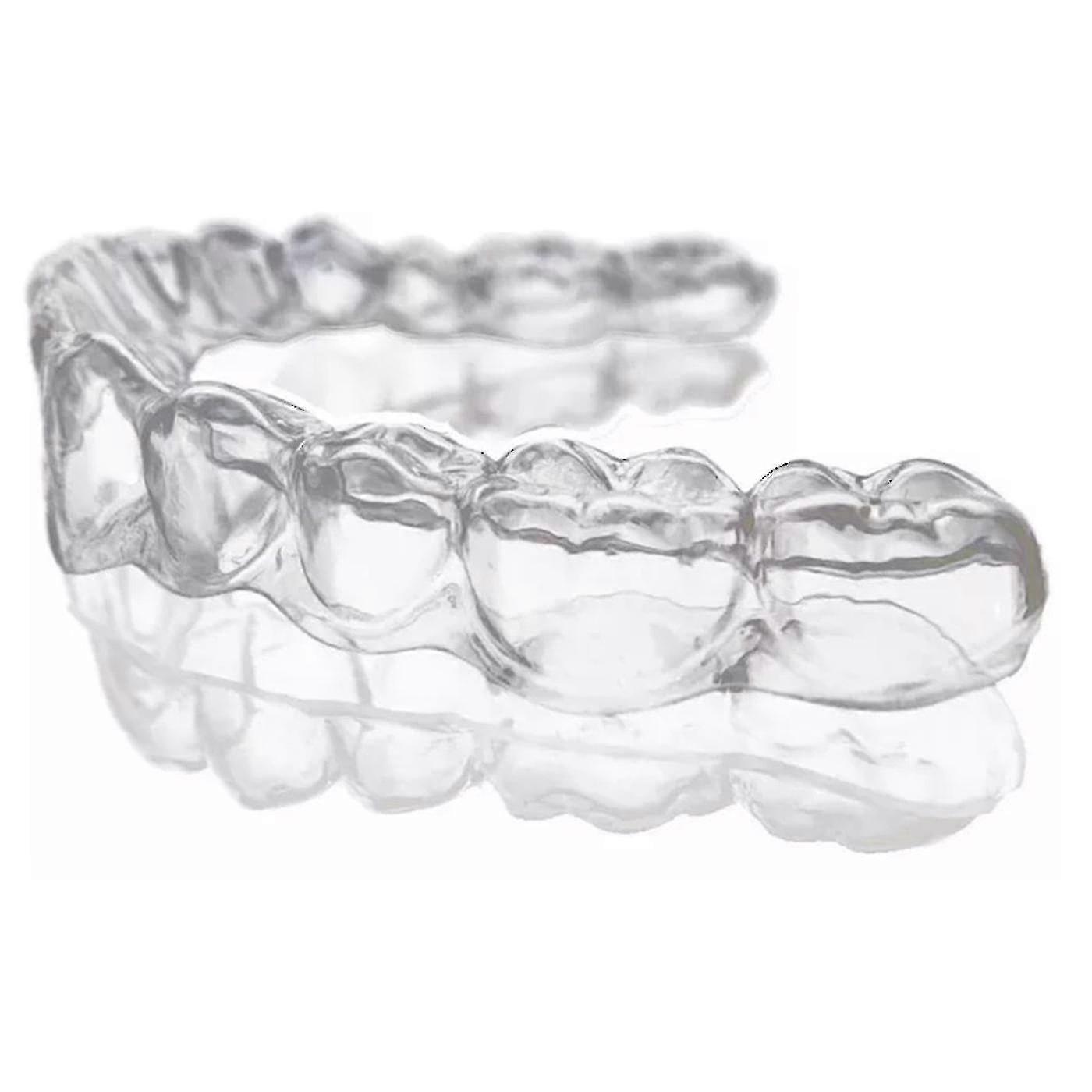 3 pack teeth whitening gel with braces shaping invisible braces teeth whitening tool -