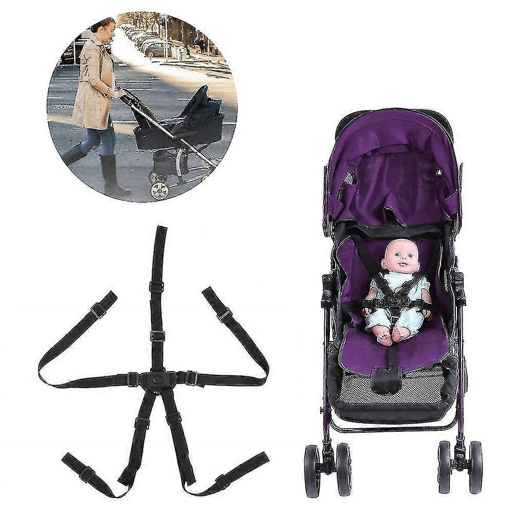 Állítható üléshámok babakocsihoz