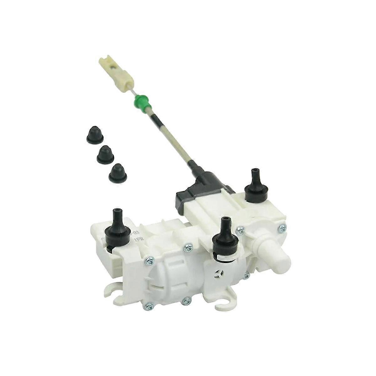 Shibingsheng 51217368450 מנעול דלת ימנית קדמית קרוב יותר מנעול דלת מפעיל רכב עבור G12 730li 740le 740li