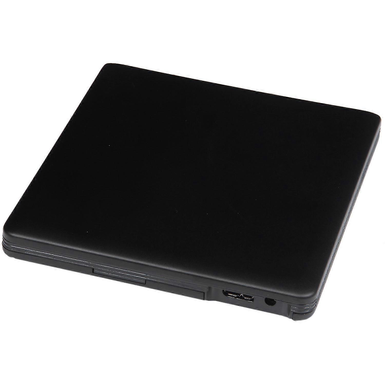External Bluray Drive Usb 3.0 Optical Drive -rw Burner Writer Portatil External Blu Ray Player Cd/d
