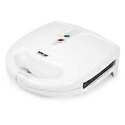 Better Chef Waffle Maker - White