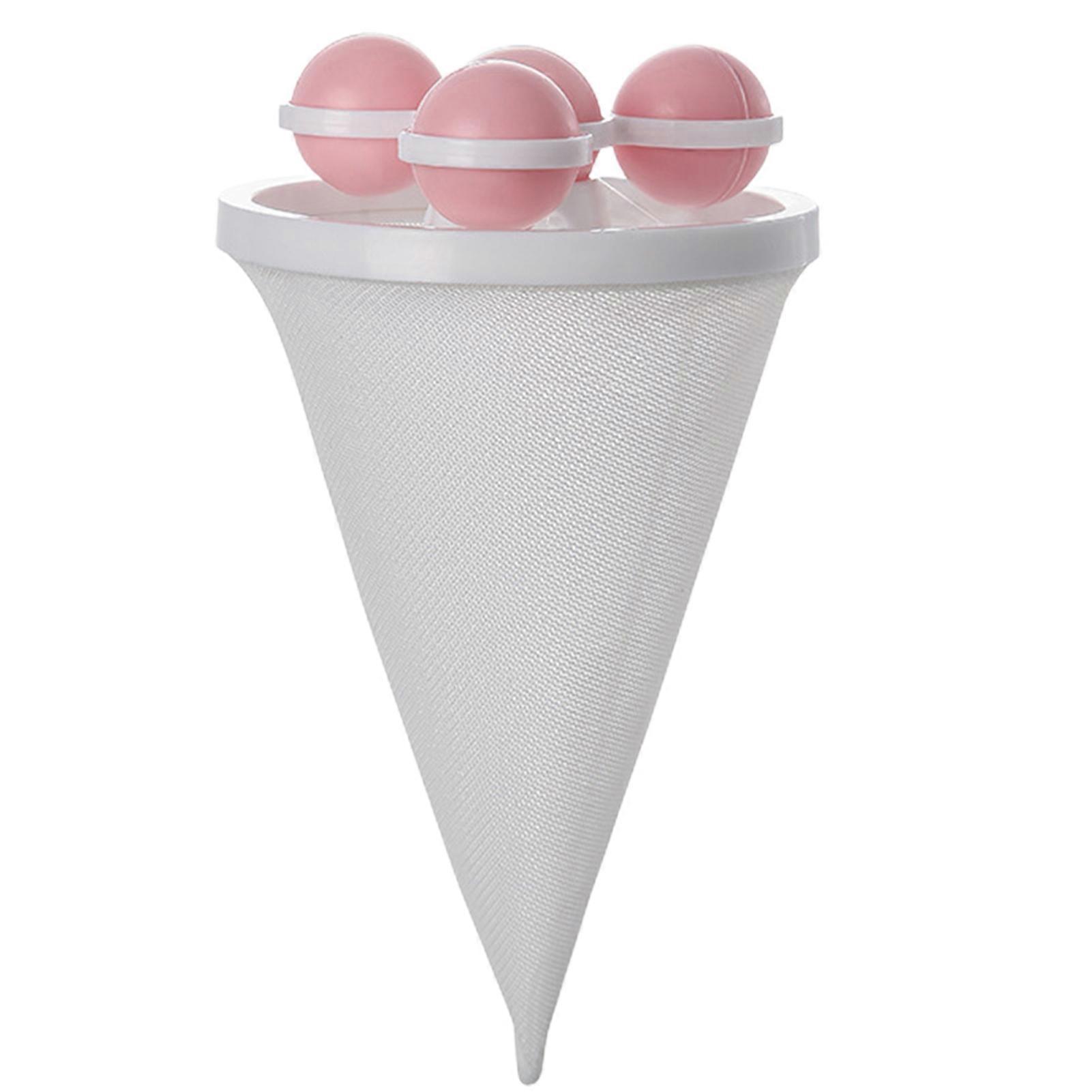 Washing Machine Float Filters Reusable Lint Filters Household Cleaning Tools