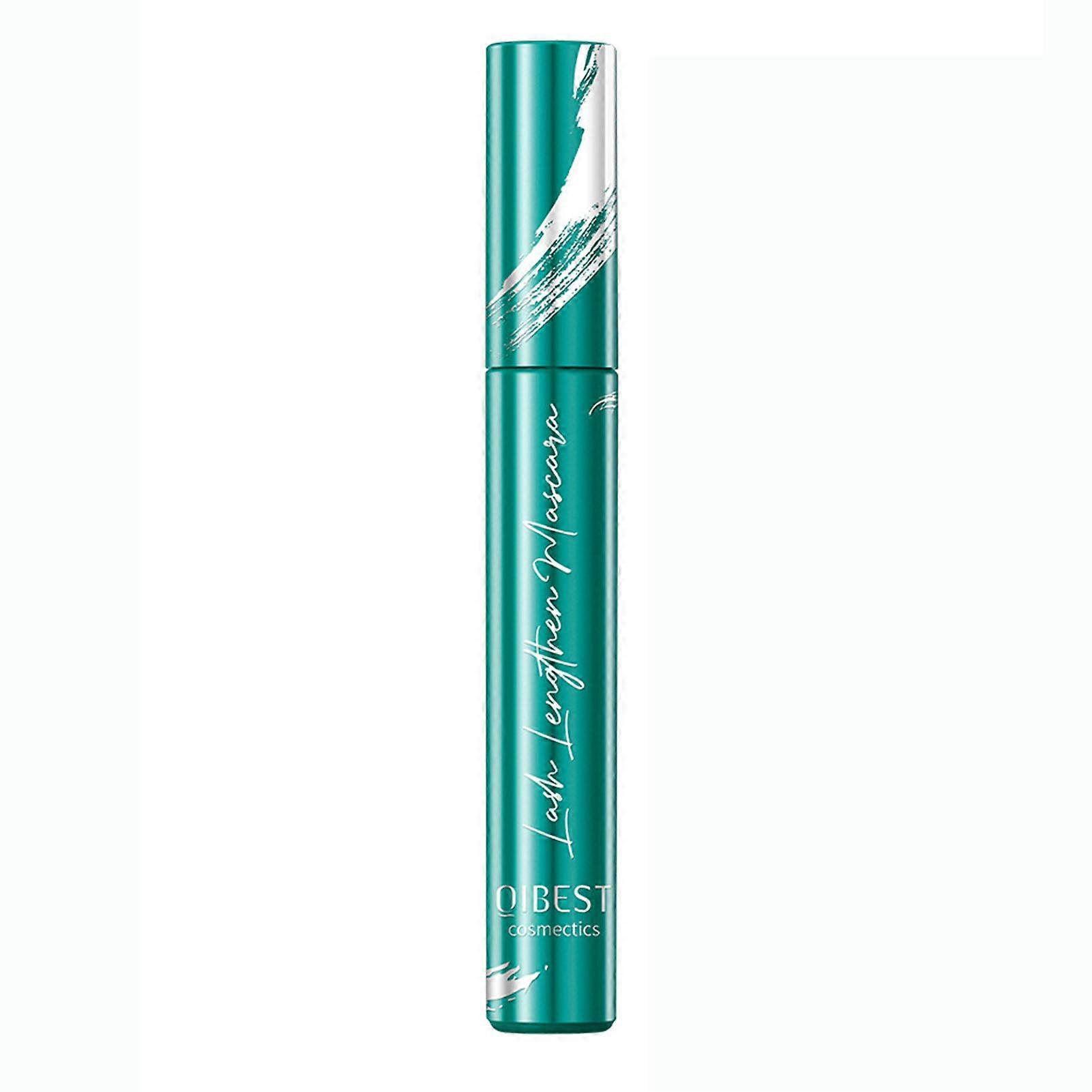 10ml Single Head Curling Mascara Non-Smudding Waterproof Eyelash Cream for Daily Makeup