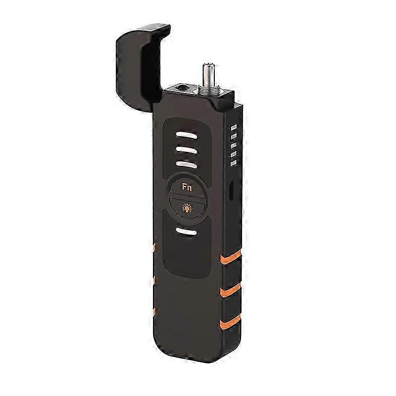 20km Optical Cable Tester Rechargeable Laser Source Pen Type Visual Fault Locator