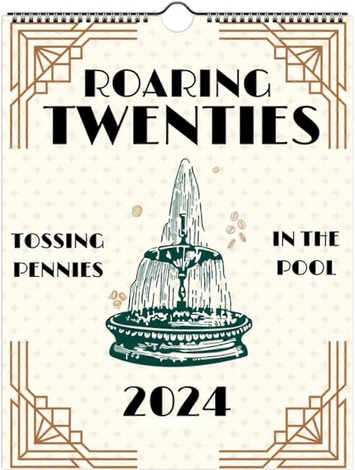 2024 Ing Tties , S 2024, Ing Tties 2024 Gag