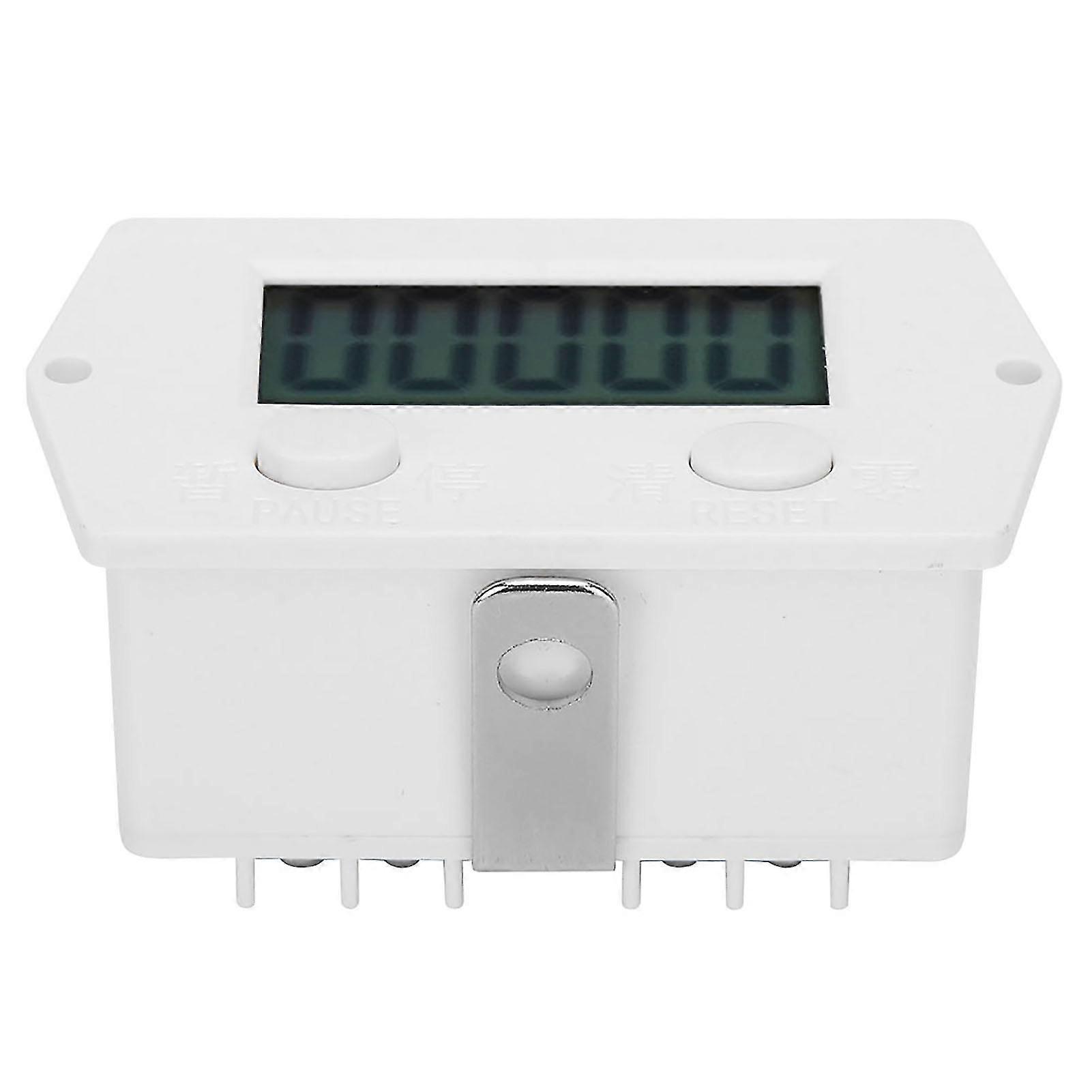 5digit 099999 Tool Counter Tt5j Induct Display Electronic Indry