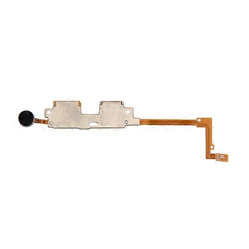 For Galaxy Note 10.1 (2014 Edition) / P600 SD Card Reader Contact Flex Cable